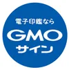 GMOサイン公式YouTubeのアイコン