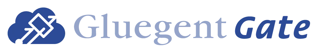 Gluegent Gate