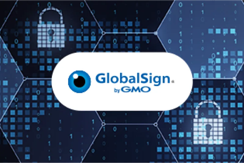 GMOグローバルサイン