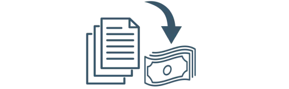 長期にわたる膨大な紙の品質管理文書の保管・管理コストを削減したい