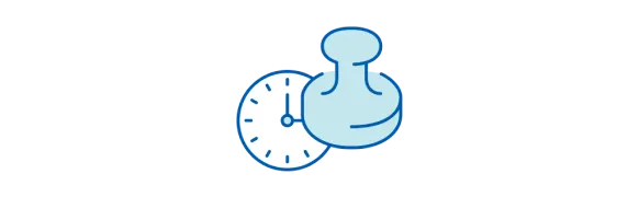 タイムスタンプ