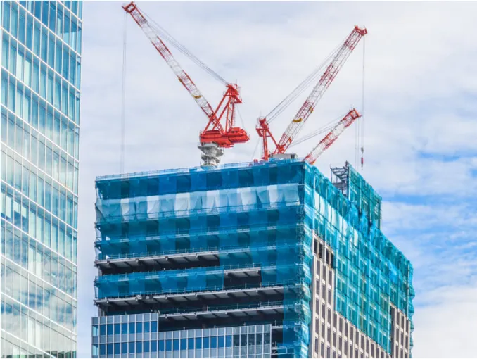 グレーゾーン解消制度