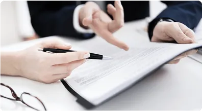 例規などの見直し支援