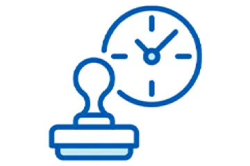 タイムスタンプ