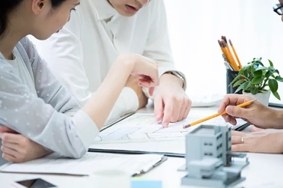 不動産など売買系書類