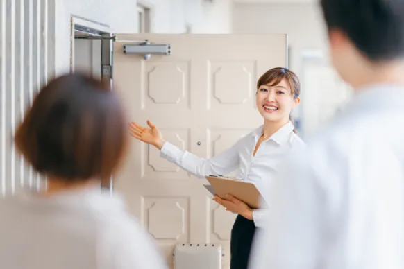 不動産など賃貸借系書類