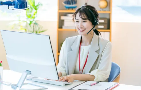 オンライン相談