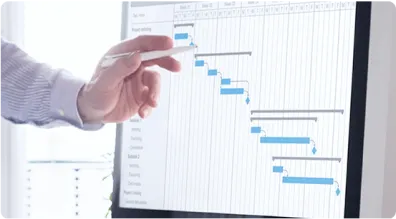 運用フローの整備