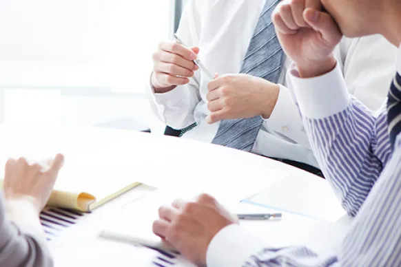 営業・購買系書類