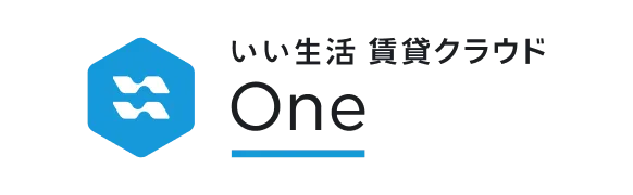 いえらぶCLOUD One