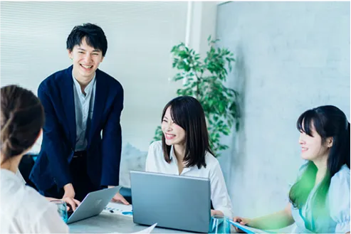 はじめての導入支援