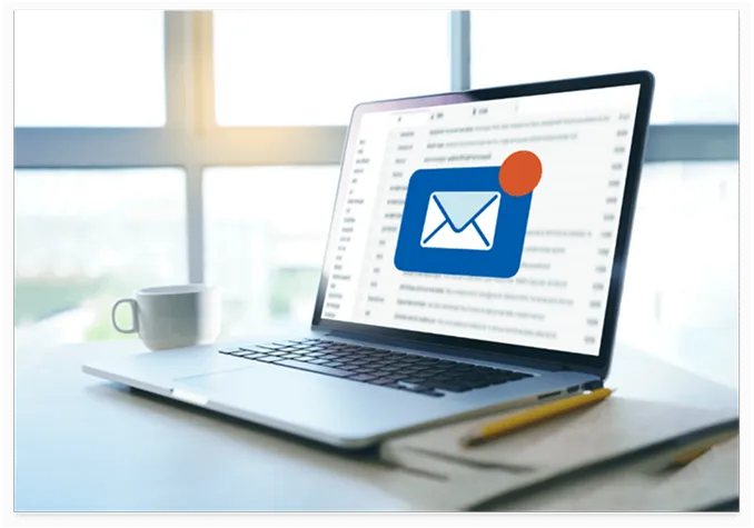 アカウント発行