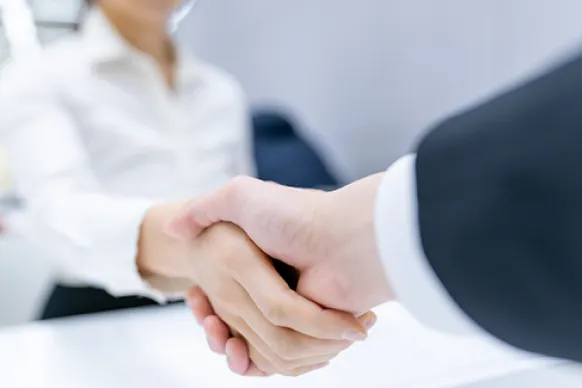 業務委託・請負系書類