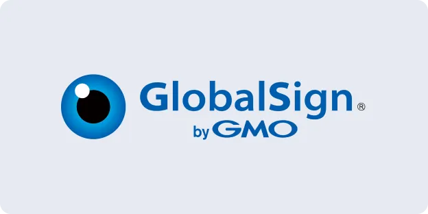 国内シェアNo.1の電子認証局と連携