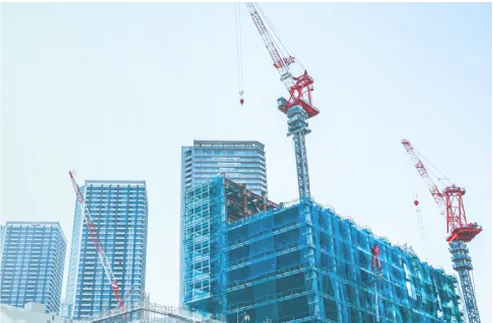 建設業法適法性