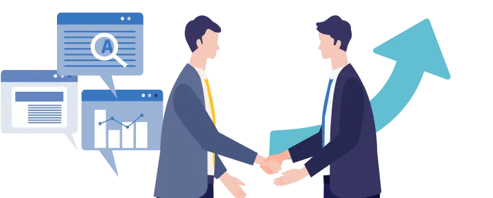 パートナー募集