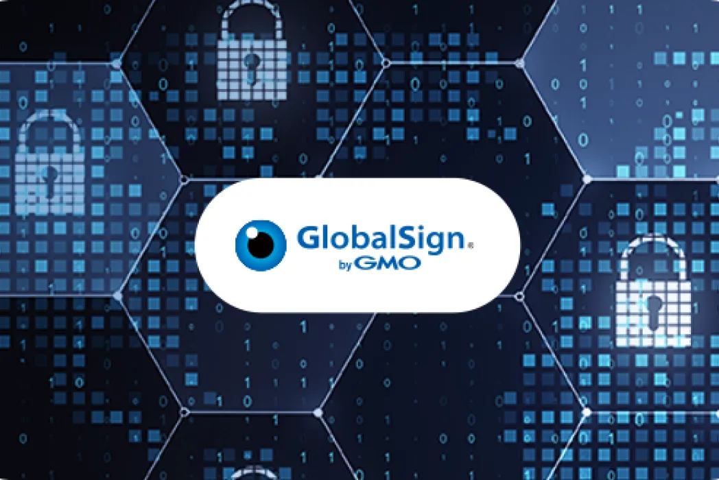 GlobalSign連携