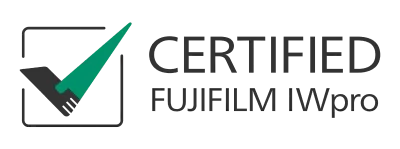 FUJIFILM IWpro