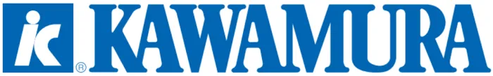 川村義肢株式会社様のロゴ