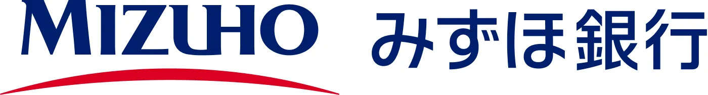 株式会社みずほフィナンシャルグループ様のロゴ