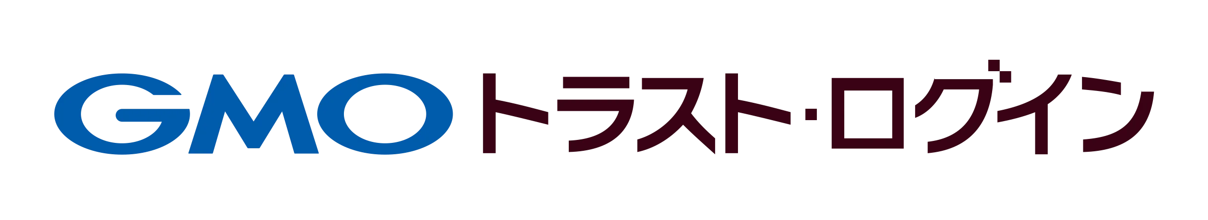 GMOトラスト・ログイン