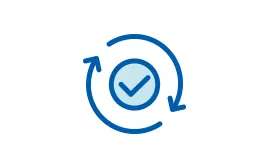 データバックアップ