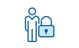 機密保持ポリシー