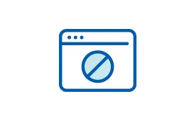 セキュリティオプション（IPアドレス制限・クライアント制限）