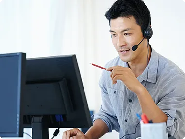 やりたいことはある。うまく実現できるか心配