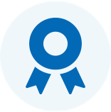 WebTrustの厳格な審査をクリア