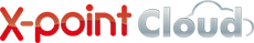x-point-cloud