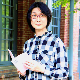 堀田季何先生