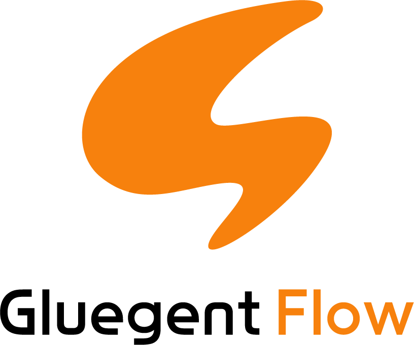 Gluegent Flow / Flow Plus