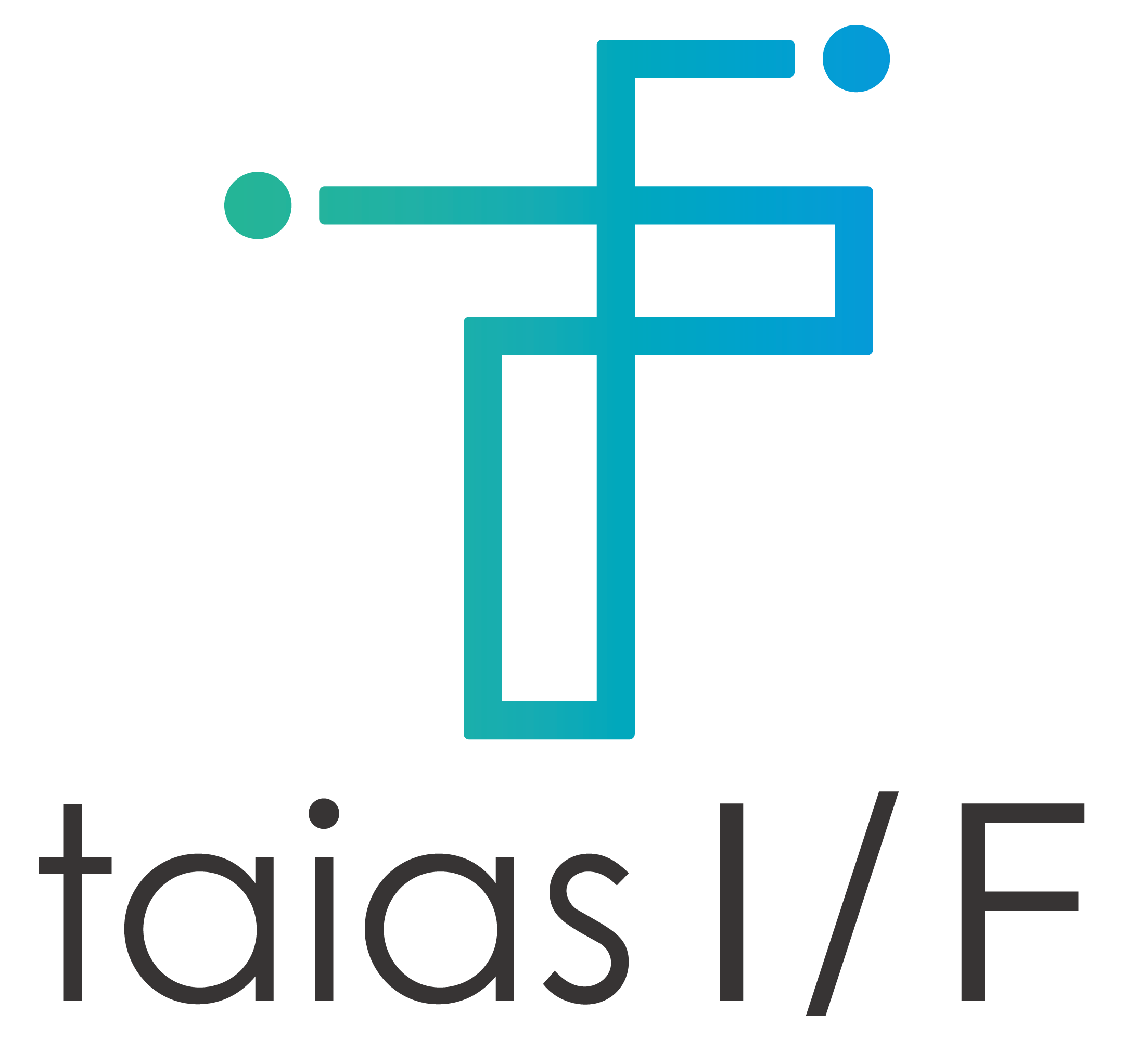 taias I/F ロゴ