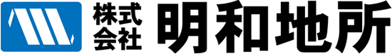 株式会社明和地所