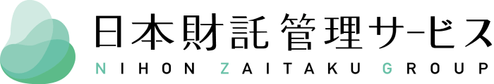 株式会社日本財託管理サービス様のロゴ