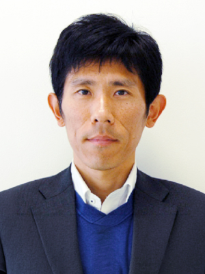 窪田 哲郎