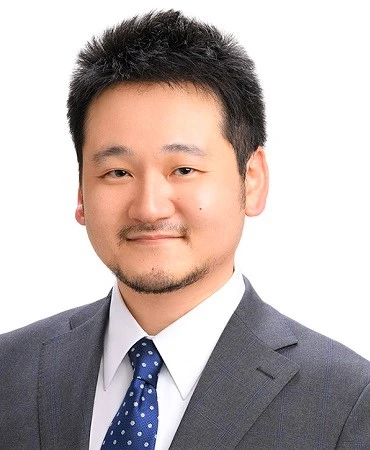 中塚 正記先生
