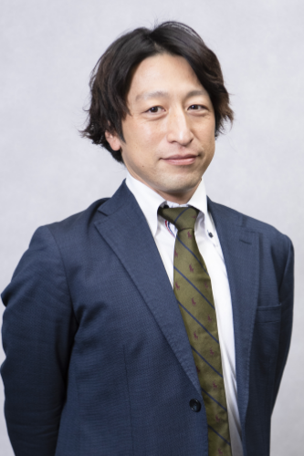 櫻井　一貴