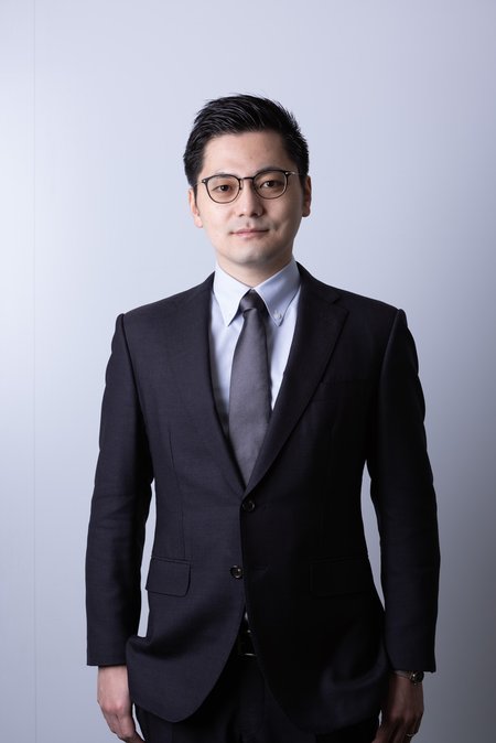髙林 寧人先生