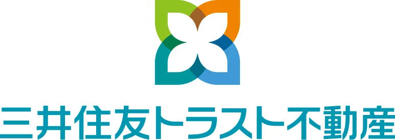 三井住友トラスト不動産株式会社様のロゴ